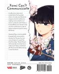 Komi Can`t Communicate, Vol. 9	 - 2t